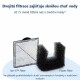 PetSafe® Viva™ Fontánka 4,1 litru - thumb (3)