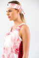 Dámské tílko Head  Agility Tech Tank Top Women MUXW S - thumb (3)