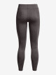 Dámské legíny Under Armour  CG Authentics Legging-GRY XS - thumb (3)