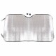 Sixtol Sluneční clona na přední okno auta CAR SUNSHADE 4, 130 x 60 cm - thumb (1)