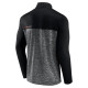 Pánská mikina Fanatics  Mens Iconic Defender 1/4 Zip Chicago Blackhawks - thumb (2)