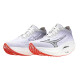 Pánská běžecká obuv Mizuno Wave Rebellion Pro 2 White/Harbor Mist/Cayenne  UK 7 - thumb (7)