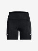 Under Armour Šortky UA Fly Fast 3.0 Half Tight-BLK 1370902-002 - thumb (5)