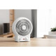 Sencor SFH 7020WH horkovzdušný ventilátor - thumb (4)