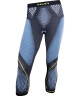 Pánské spodky UYN  Evolutyon UW Pants Medium Melange  XXL - thumb (0)