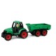 Lena Traktor s vlečkou Truckies, 32 cm - thumb (0)