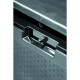 Zahradní úložný box Boxe Rato Plus hnědá, 290 l, 114 cm - thumb (2)