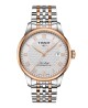 SET Tissot Le Locle Automatic T006.407.22.033.00 a T41.2.183.33 - thumb (1)