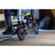 Sencor Scooter Elektrická koloběžka TWO LONG RANGE - thumb (9)