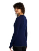 Icebreaker Wmns 200 Zone Seamless LS Crewe Royal Navy - thumb (2)