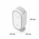 TrueLife AIR Purifier P5 WiFi čistička vzduchu - thumb (5)