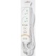 Retlux RPS 10 Prodlužovací kabel, 4 zásuvky, 7 m - thumb (1)