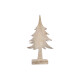 4Home Dekorace z mangového dřeva Frozen Tree, 30 cm, S - thumb (3)