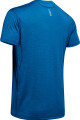 Pánské tričko Under Armour  Streaker 2.0 ShortSleeve S - thumb (1)