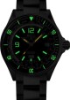 Ball Engineer Master II Diver Worldtime Limited Edition COSC DG2232A-SC-BK - thumb (1)