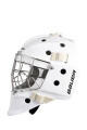 Brankářská hokejová maska Bauer  960 White Senior M - thumb (1)