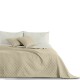 DecoKing Přehoz na postel Axel béžová, 220 x 240 cm, 220 x 240 cm - thumb (4)