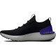 Pánská běžecká obuv Under Armour HOVR Phantom 3 SE-BLK  EUR 45 - thumb (2)