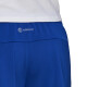 adidas pánské šortky Performance D4T SHORT 9" Tmavě červená Červená Bílá - thumb (4)