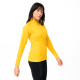 Dámská bunda Bergans  Skaland W Jacket Light Golden Yellow XS - thumb (2)