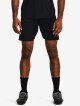 Pánské šortky Under Armour  M's Ch. Knit Short-BLK S - thumb (0)