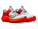 Pánská běžecká obuv Saucony  Endorphin Rift Fog/Pepper  UK 8,5 - thumb (2)