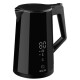 ECG RK 1893 rychlovarná konvice Digitouch Black - thumb (0)