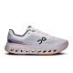 Pánská běžecká obuv On Cloudsurfer Next Wide White/Flame  EUR 43 - thumb (0)