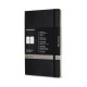 Zápisník Moleskine Professional VÝBĚR BAREV - měkké desky - L, linkovaný 1331/450270 - Zápisník Moleskine Professional - měkké desky černý - thumb (2)