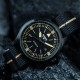 Traser P67 Officer Pro Automatic Black/Yellow NATO - thumb (3)
