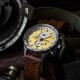 Vostok Europe Almaz Multifunctional Line YM8J-320A655 - thumb (2)