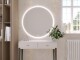 Artelta LED Zrcadlo ELISTUL A | 80 cm - thumb (1)