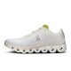 Pánská běžecká obuv On  Cloudflow 4 White/Sand  EUR 43 - thumb (4)