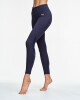 Kari Traa dámské legíny Julie High Waist Tights modré - thumb (3)