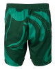 Pánské šortky Fila  Shorts Leo Aventurine/Print XL - thumb (1)