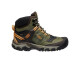 Pánská outdoorová obuv Keen Ridge Flex Mid Wp Capulet Olive/Desert Sun  US 10 - thumb (0)