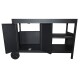 Cattara 13042 Kombinovaný gril 2v1 Couple, 159 x 102 x 49 cm - thumb (2)