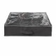 Compactor Organizér na boty Dora, 76 x 60 x 15 cm, tmavě šedá - thumb (2)