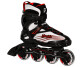 Pánské kolečkové brusle Playlife  Flyte Black 84 - thumb (0)