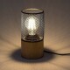 Rabalux 74040 stolní lampa Callum, buk - thumb (3)