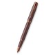 Plnicí pero Parker IM Monochrome Burgundy 1502/319051 - hrot F (slabý) - thumb (0)