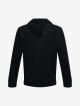 Pánská mikina Under Armour  Fleece Big Logo HD-BLK M - thumb (3)