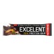Nutrend Excelent Protein Bar Double 85 g čokoláda+nugát s brusinkami - thumb (2)