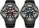 Citizen Promaster Marine Divers Godzilla Eco-Drive Limited Edition BJ8056-01E - thumb (17)