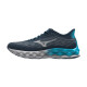 Pánská běžecká obuv Mizuno  Wave Sky 8 Blue Wing Teal / Neo Silver / River Blue  UK 8,5 - thumb (0)