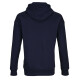 Pánská mikina CCM Jofa Drop Hoodie Midnight Blue L - thumb (1)