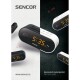 SRC 1100 W Radiobudík Sencor - thumb (1)