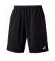 Pánské šortky Yonex  YM0004 Black XXL - thumb (0)