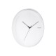 Karlsson 5807WH Designové nástěnné hodiny pr. 40 cm - thumb (1)