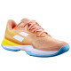 Dámská tenisová obuv Babolat Jet Mach 3 AC Women Coral/Gold Fusion  EUR 39 - thumb (2)
